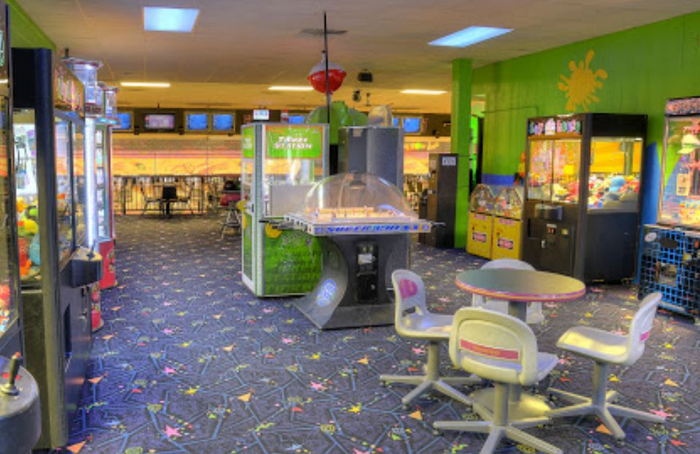 Cherry Hill Lanes North (Howes Lanes) - From Website (newer photo)